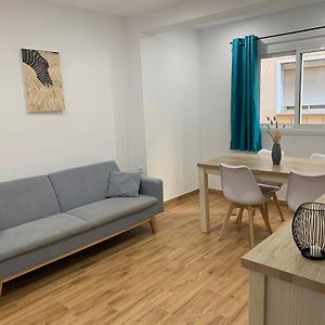 Appartement met Drie Slaapkamers